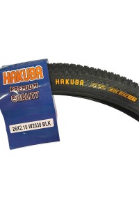 Покришка "Hakuba" 26 x 2.10 W2030 (малюнок "зерно")